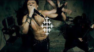 Crucifiction - Caged For Extermination Official Music Video