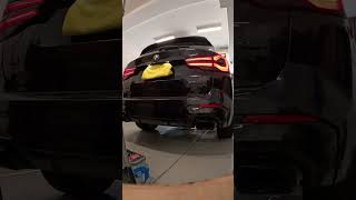 X3 M40I Active Autowerke B58 Downpipe