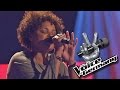 You gotta be  kim sanders  the voice of germany 2011  blind audition cover