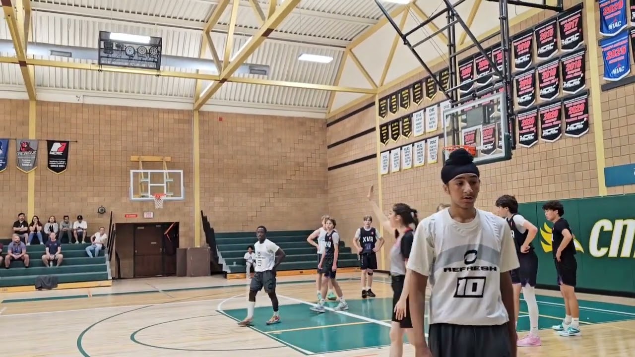 REFRESH 10 v Crossover 10 | Crossover Classic | 06.07.25