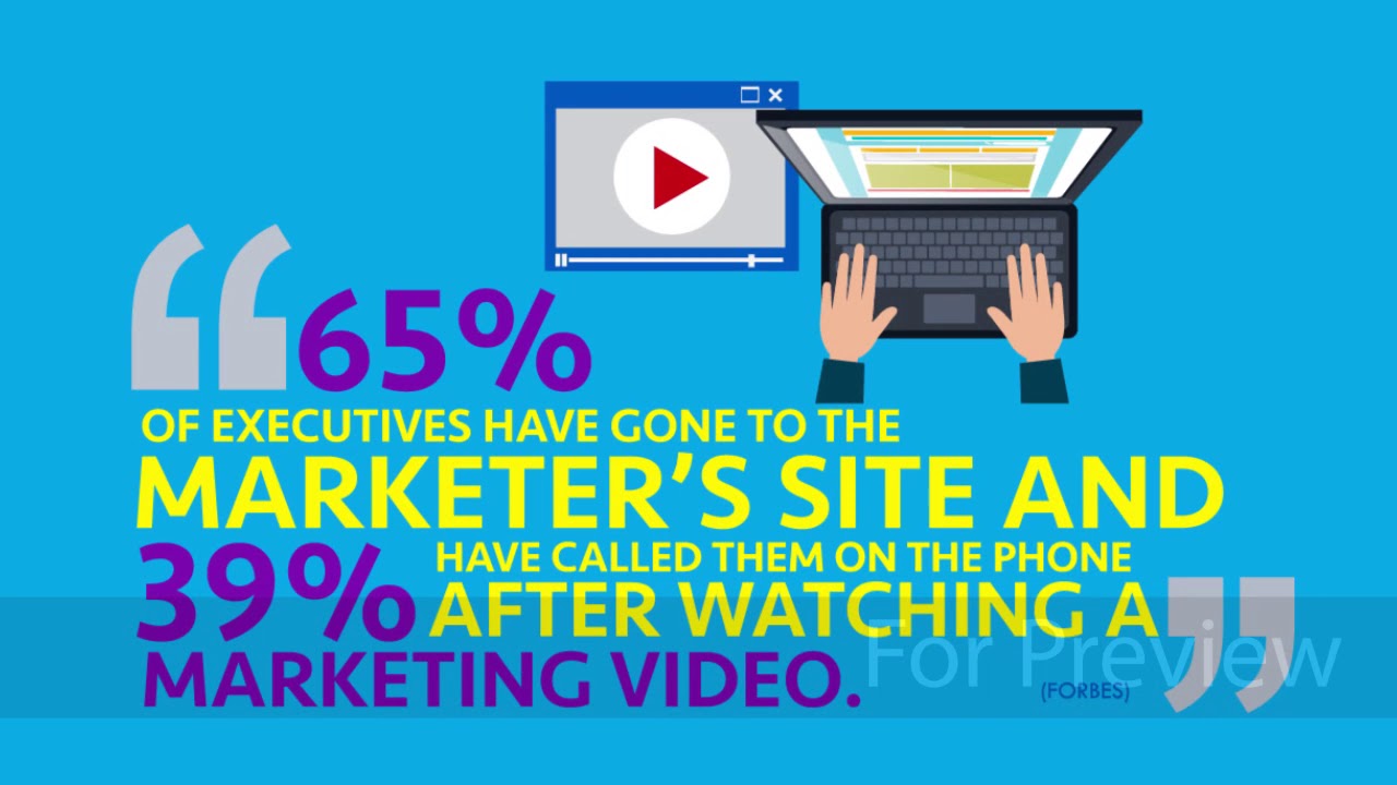 Importance Of Video Animation YouTube
