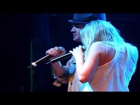 Roser & Flavio Rodriquez - Solo En Ti (Live @ Razzmatazz)