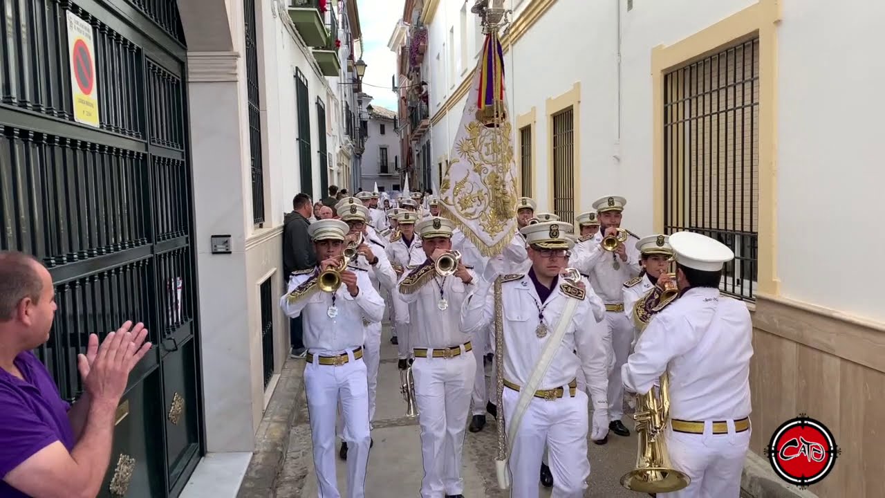 Viernes Santo Priego de Cordoba 2019