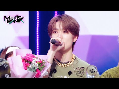 (Interview) Winner's Ceremony - NCT 127 🏆 [Music Bank] | KBS WORLD TV 220930