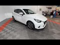 Mazda Mazda2 1.5 SKYACTIV-G Sport Black Euro 6 (s/s) 5dr