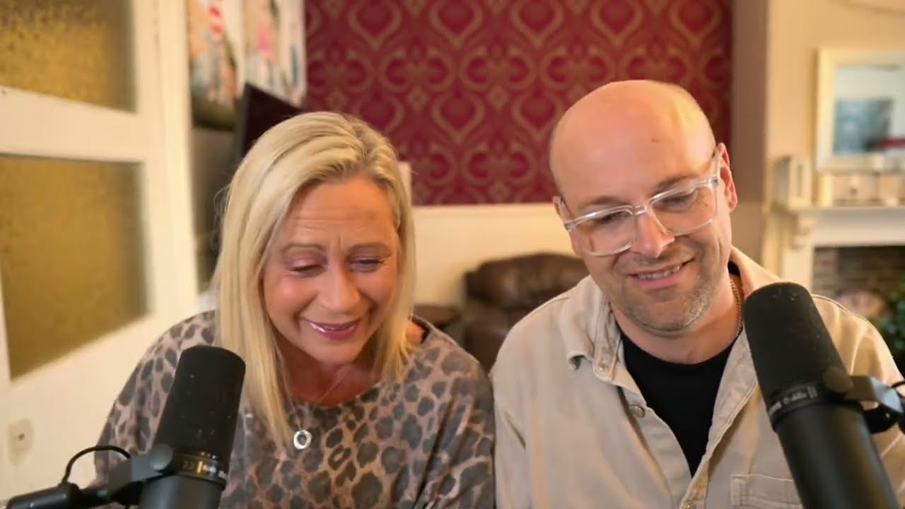 Worship Wednesday with Lou & Nathan Fellingham 08/10/25