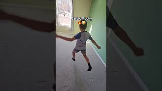 Bailalo Rocky Ta.ta.ta...