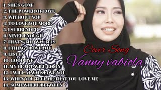 Download lagu Vanny Vabiola Cover Lagu Barat Terbaru mp3
