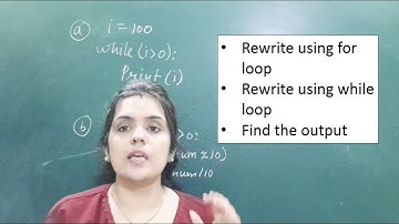 class 11th python chapter 8 solutions | conditional and iterative statements