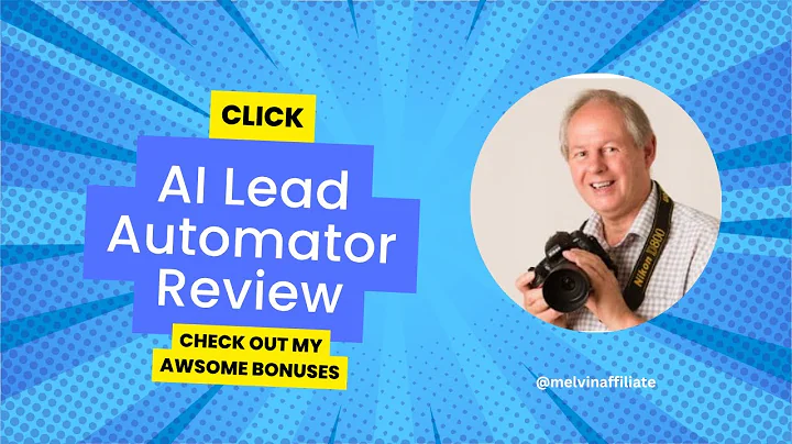 Ai Lead Automator Review