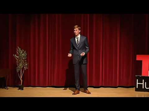 Feed billions, kill millions: The tragedy of Fritz Haber | Jackson Sarver | TEDxHunting Valley