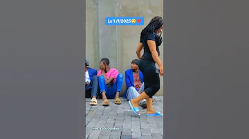 LE 1 1 2025 Comedy Funny Goma Congo Bukavu 2025 Zeckeugène MwarabuDrc 