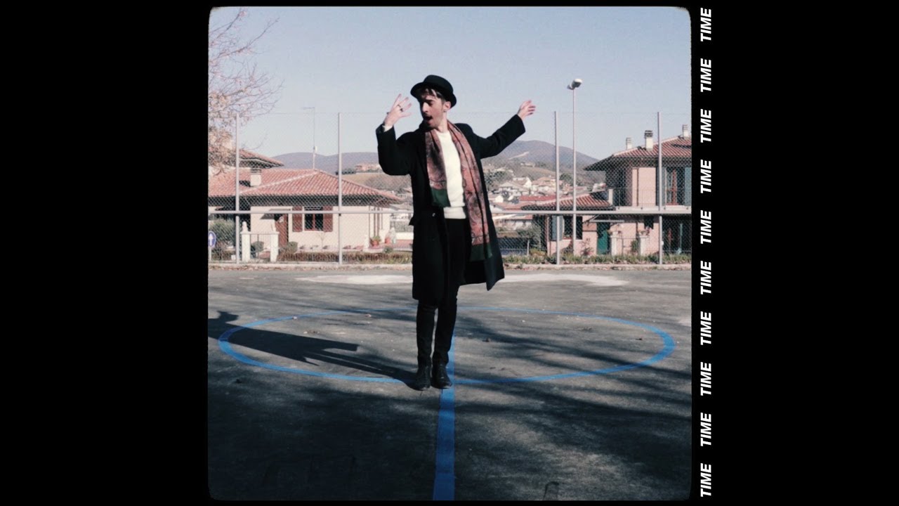 Watch About Max - Time (Official Video) on YouTube Watch About Max - Time (Official Video) on YouTube