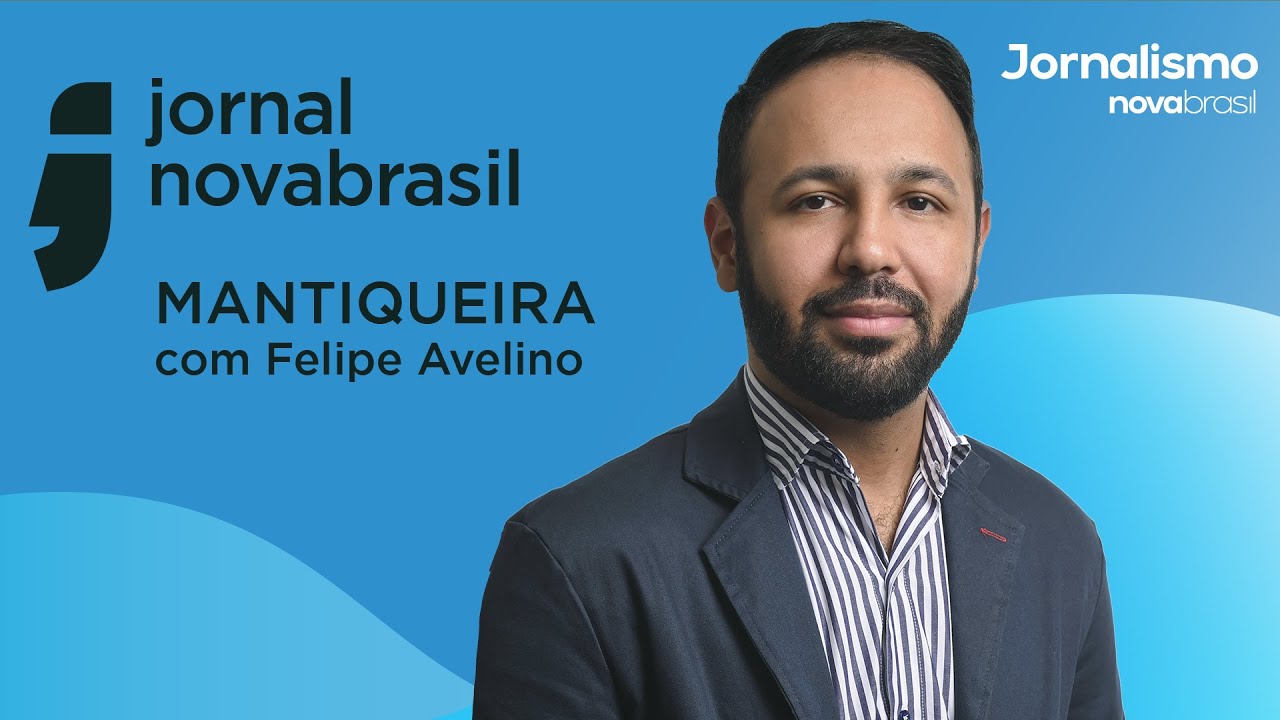 JORNAL NOVABRASIL MANTIQUEIRA - 02/03/2026