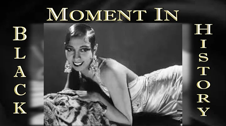 Josephine Baker