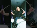Hikaru Utada - Beautiful World #drums #anime