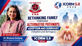 RETHINKING FAMILY THROUGH ALTERNATIVE PATHWAYS: ADOPTION AND SURROGSY (Adoption and Surrogacy)