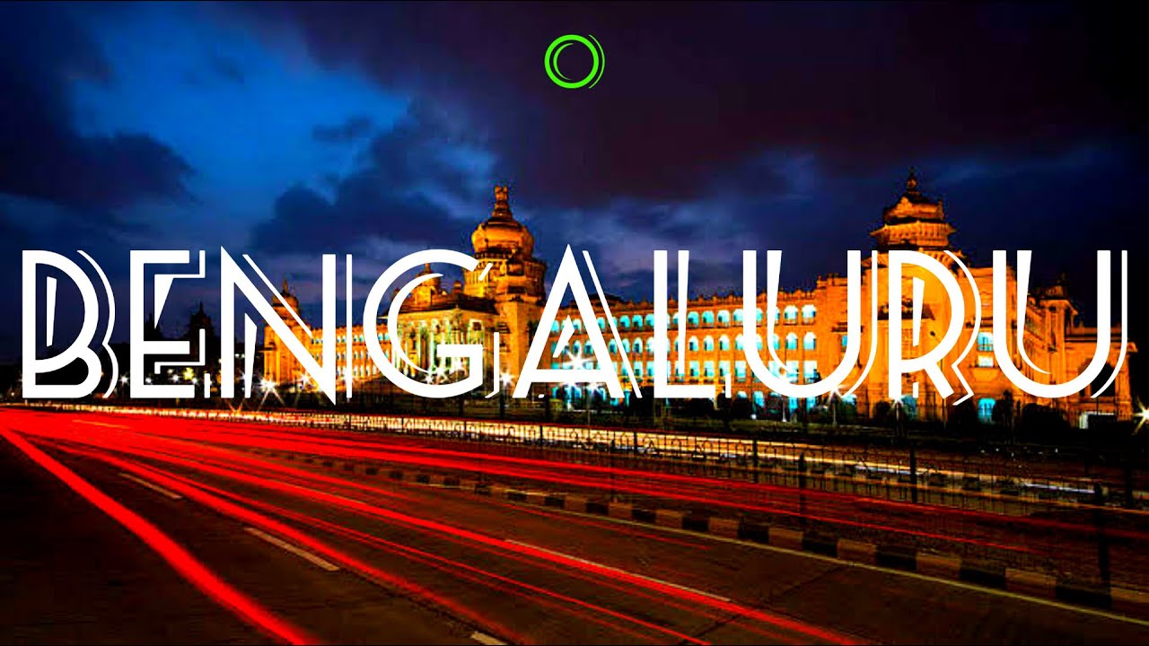 DID YOU KNOW | Bangalore 🇮🇳 | Silicon Valley of India