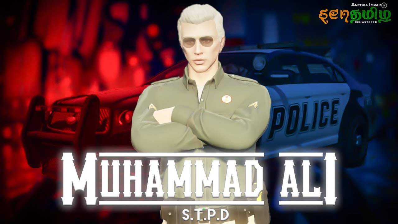 🔴 LIVE STREAM STRP | Muhammad Ali RP |GTA V | STRP - YouTube
