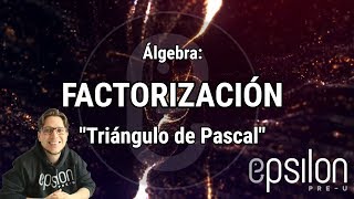 Álgebra: TRIÁNGULO DE PASCAL #ÉpsilonPreU
