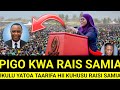 BREAKING NEWS Ikulu Yatoa Taarifa Hii Ghafla Muda Huu Kuhusu Rais SAMIA SULUHU HASSAN BREAKING NEWS Ikulu Yatoa Taarifa Hii Ghafla Muda Huu Kuhusu Rais SAMIA SULUHU HASSAN