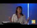 It Starts With Action Summit 2022 - Karakia and welcome