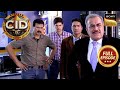क्या Team CID बचा पाएगी Honeymoon Couple को Criminals से? | CID | Full Episode