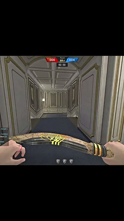EALAH AFK #pointblank #gaming #macro #fps