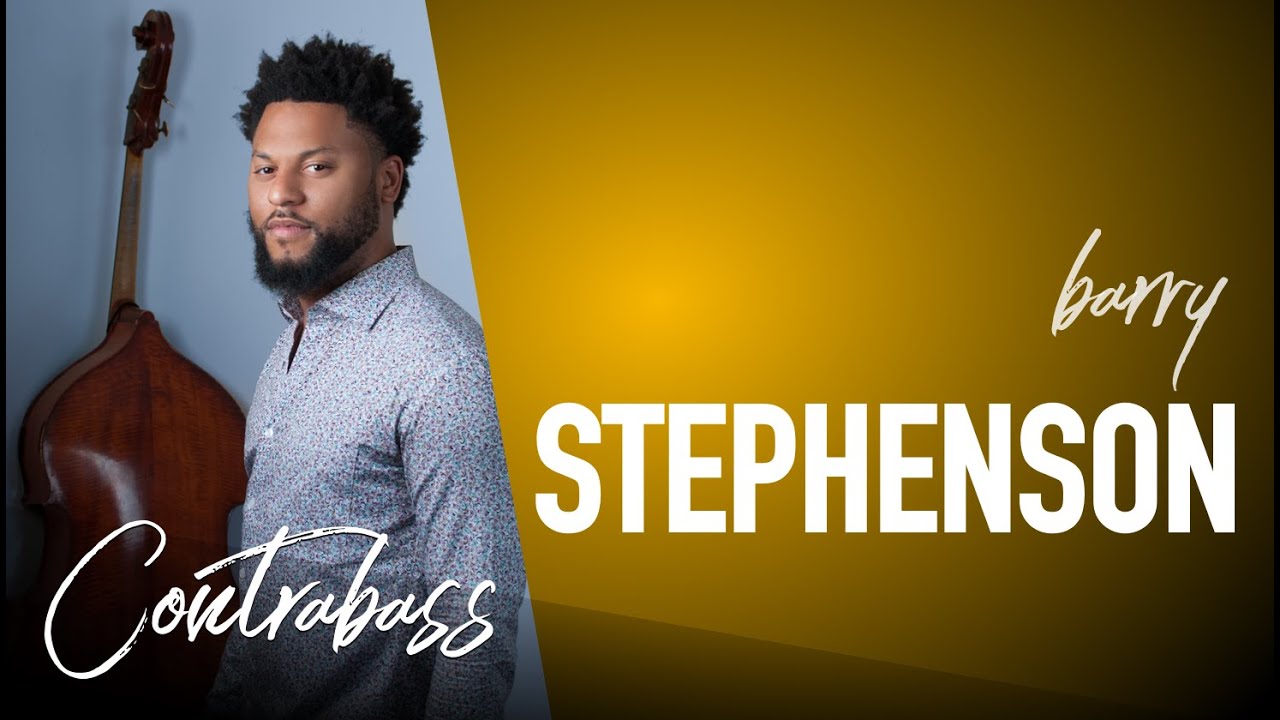 Jazz Harmonies, Major & Minor Chords | Barry Stephenson, Composer