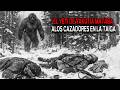 Cazadores siberianos desaparecieron tras encontrarse con los chuchuna en Yakutia en 1899