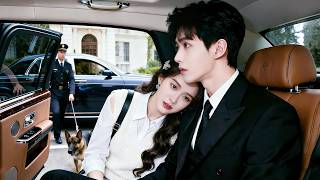 Nalaglag Sa Kotse Ng Ceo Ang Dalaga Di Siya Pinagalitan Inibig At Ginawang Prinsesa