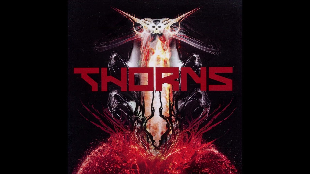 💀 Thorns - Thorns (2001) [Full Album] 💀