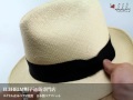 帽子 エクアドル産本パナマ使用のエクアドル製パナマハット - ELEHELM帽子通販専門店 -