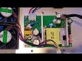 Beginning of video
