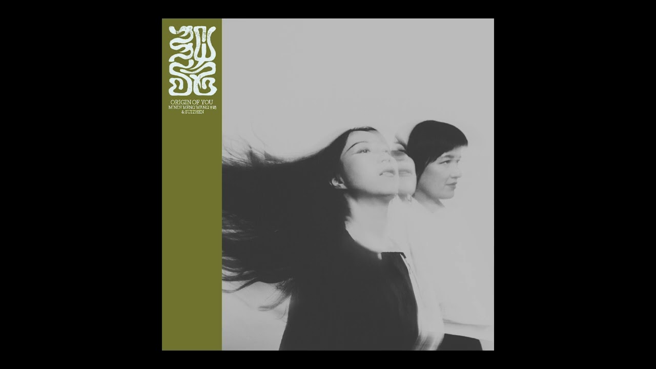 Mindy Meng Wang 王萌 and Sui Zhen - 气 | Chi | Energy