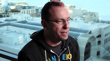 Wanelo Discusses New Relic For Mobile Apps