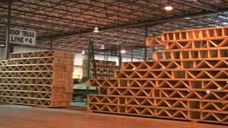 Structural Technologies Plant Tour