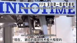 Transform your packaging line  into efficiency, safety, and sustainability
