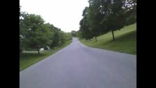 wave board hill 1