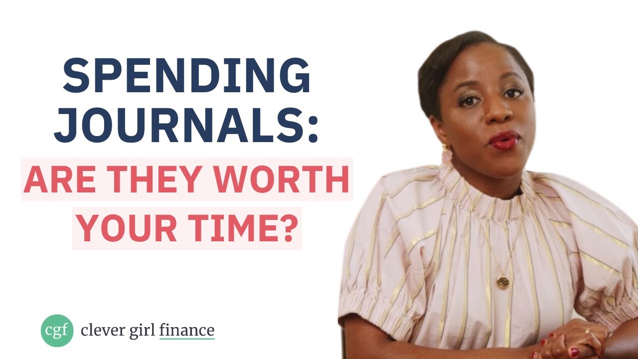 Is A Spending Journal Worth Your Time? | Clever Girl Finance