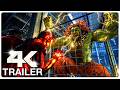 STREET FIGHTER "Greatest Fighters On Earth" Trailer (NEW 2026)
