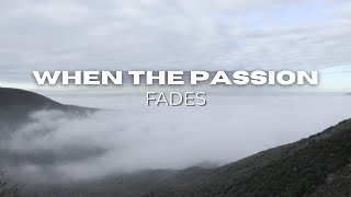 Passion Isn’t Enough | Here’s What Actually Matters