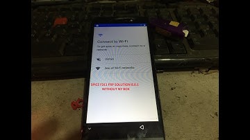 Spice f311 frp 8.1.1