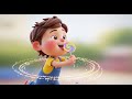 Lolly Lifts avec Happy Swifts | Meilleures Comptines et Chansons Pour Enfants