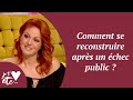 Cindy Sander : comment se reconstruire après un échec public ? - Je t'aime etc S04