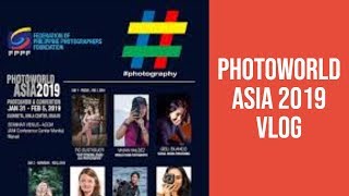 Photoworld Asia 2019 | So Much Gadget Porn! screenshot 4