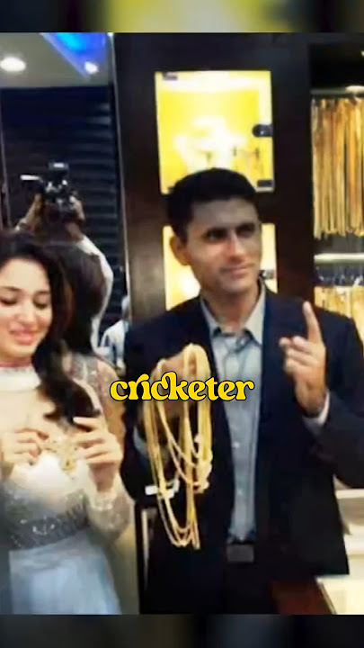 #tamannaah marriage rumors about Abdul Razzaq.😱😱😱