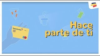 Tarjeta Débito Maestro de Pago sin Contacto o Contactless | Bancolombia