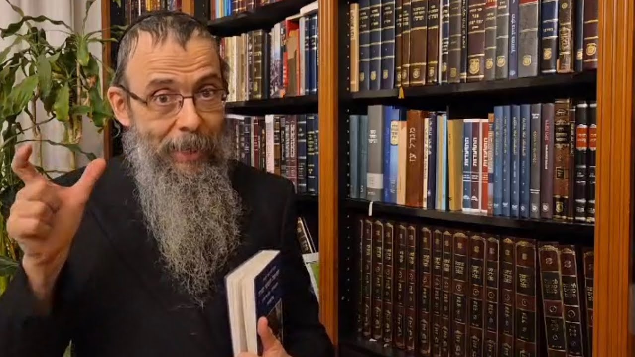 1408 Kettőnk titka - Oberlander Báruch (Vájésev hetisz., Jehudá, Támár ...