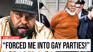 Is T.D. Jakes LY ARRESTED After His Son Confirms The Rumors!?